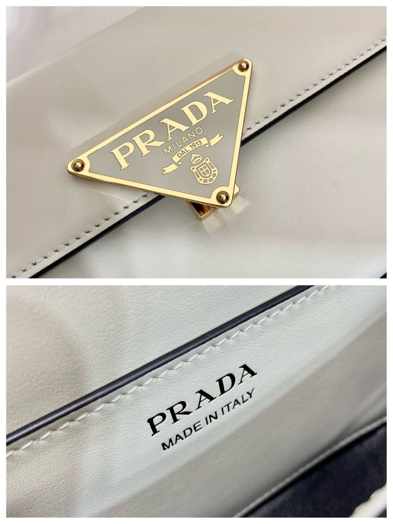 Prada Satchel Bags